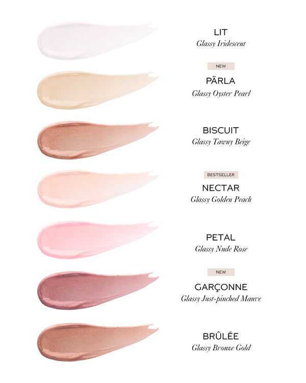 Glass Glow Highlight Stick Pro