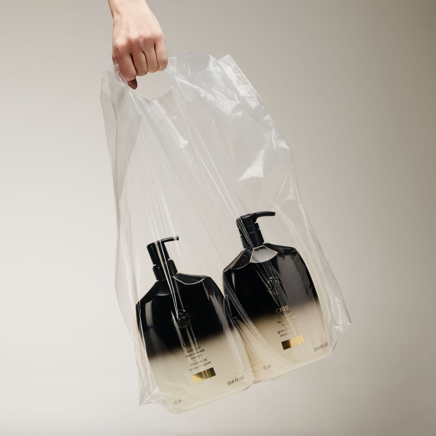 Gold Lust Repair Restore Conditioner