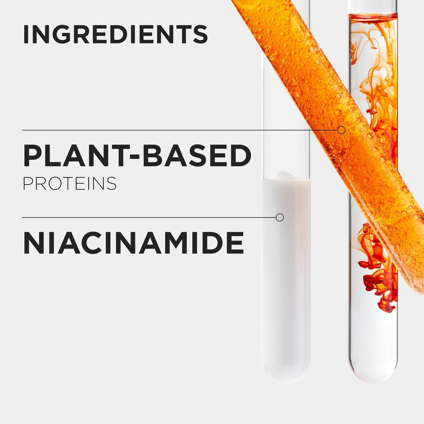 Overnight Shine Repair Hair Serum