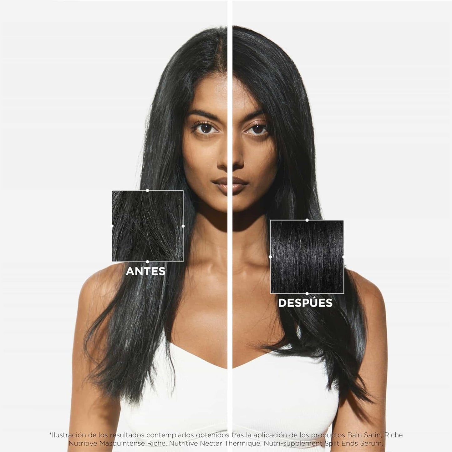 SilkGlow Daily Nourish Shine Conditioner