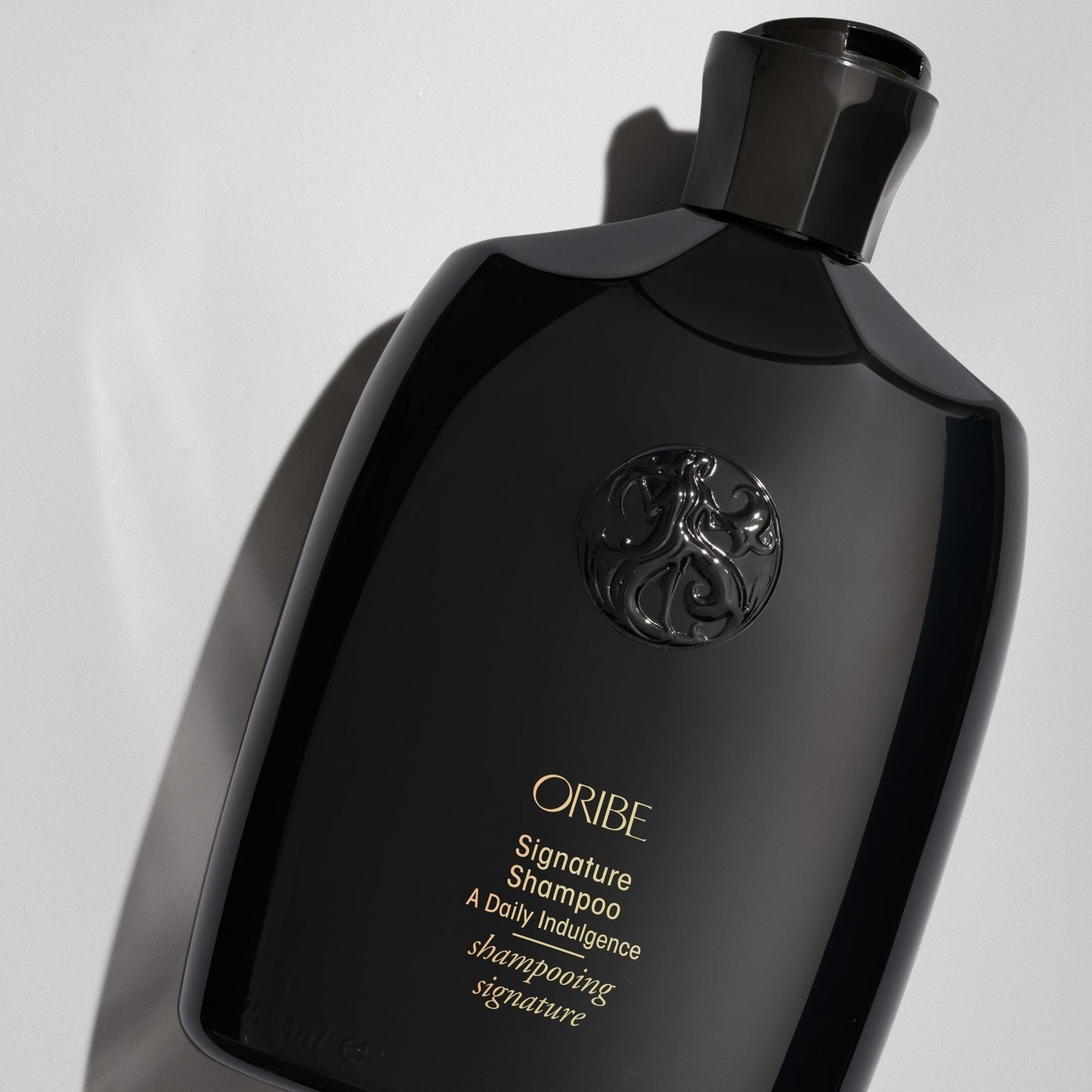 Signature Daily Shine Shampoo