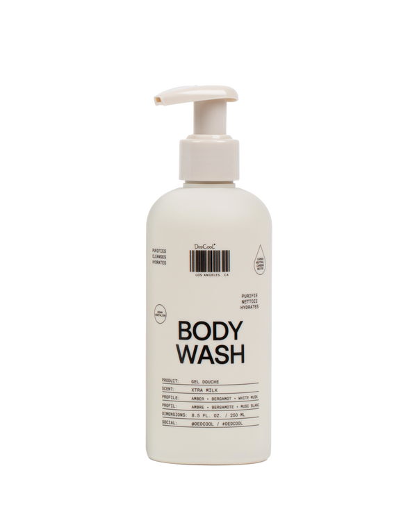 Everyday Milk Body Wash