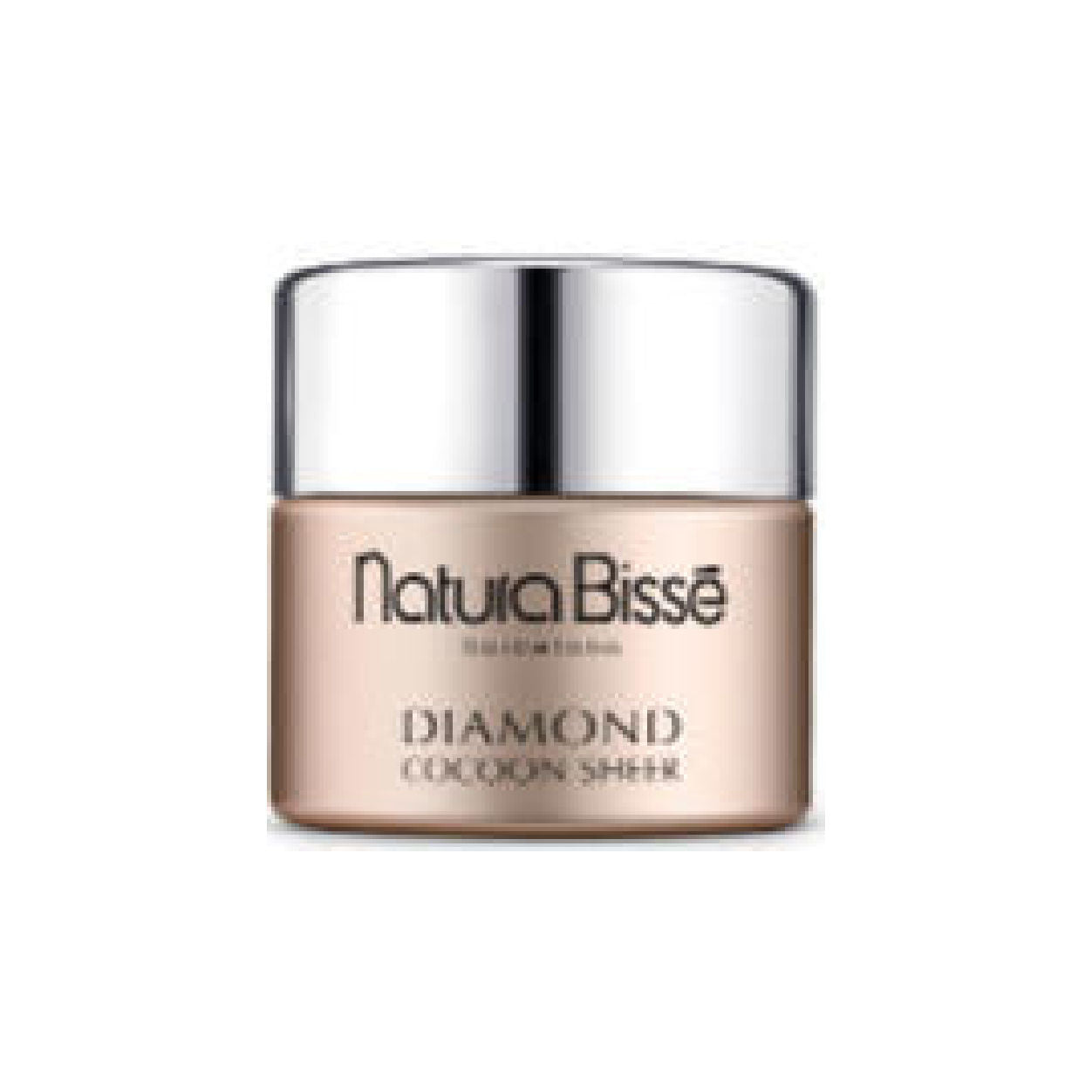 Diamond Cocoon Sheer Tint Cream