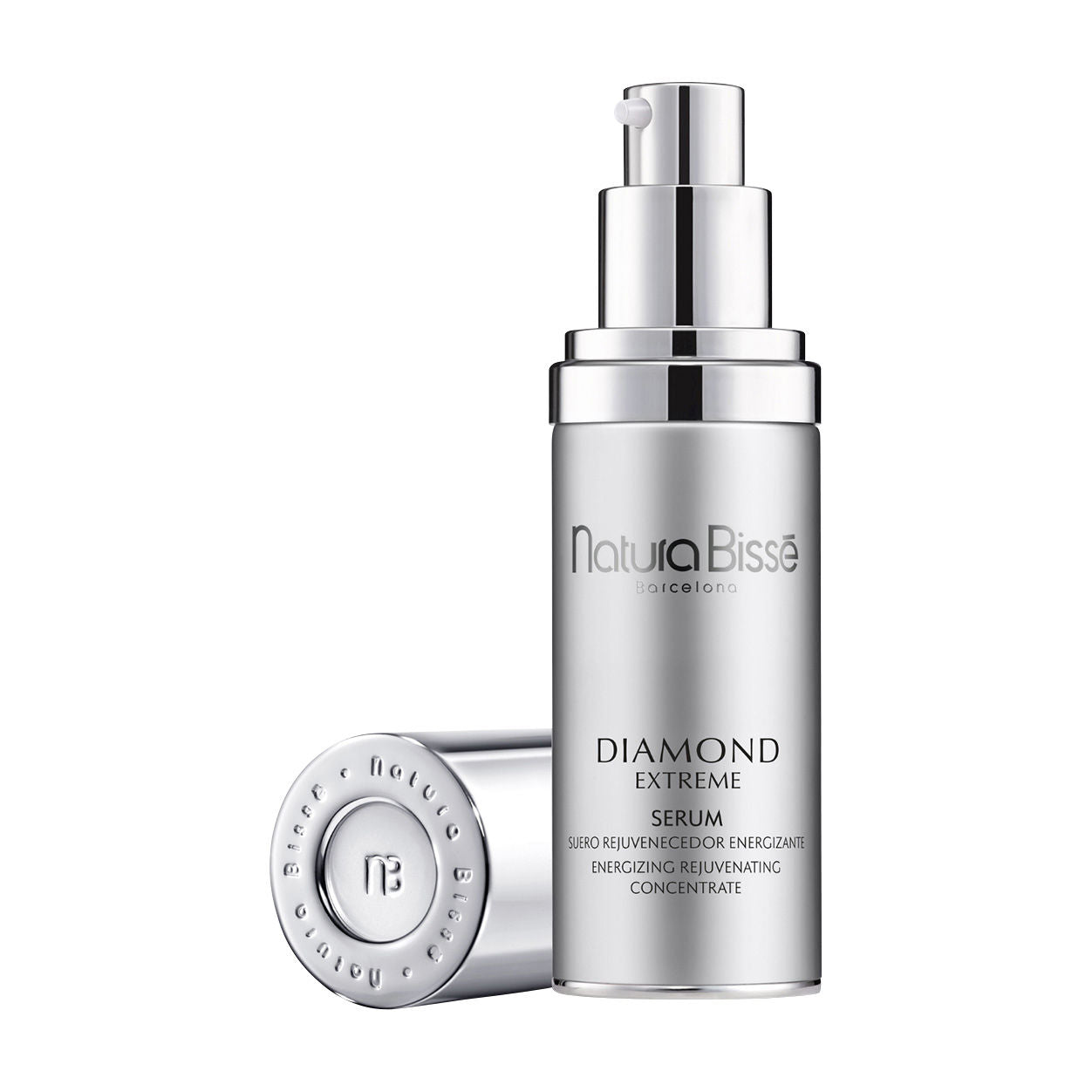 Diamond Extreme Energy Repair Serum