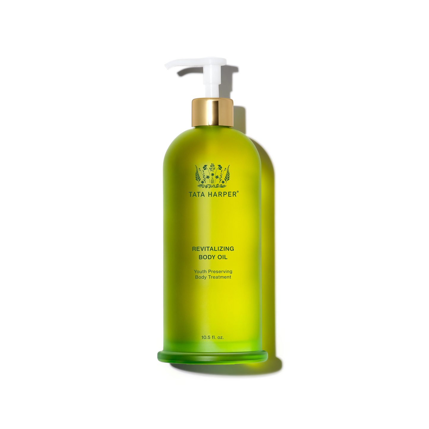 Everyday Revive Body Oil