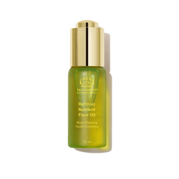 Retinoic Radiance Face Oil