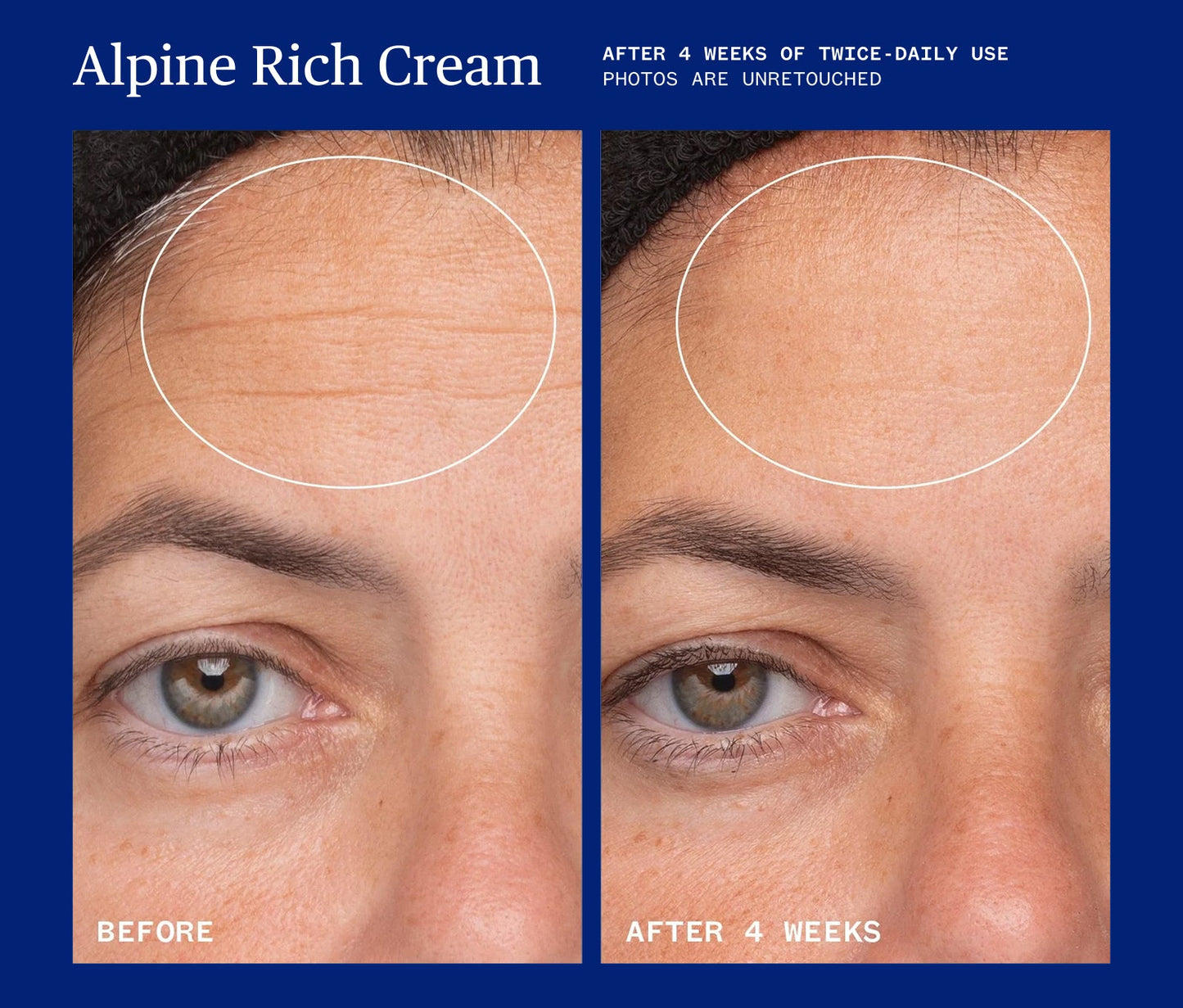 Alpine Rich Recovery Cream
