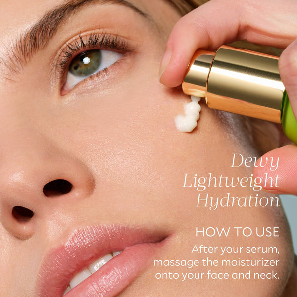 Daily Repairative Hydration Face Cream