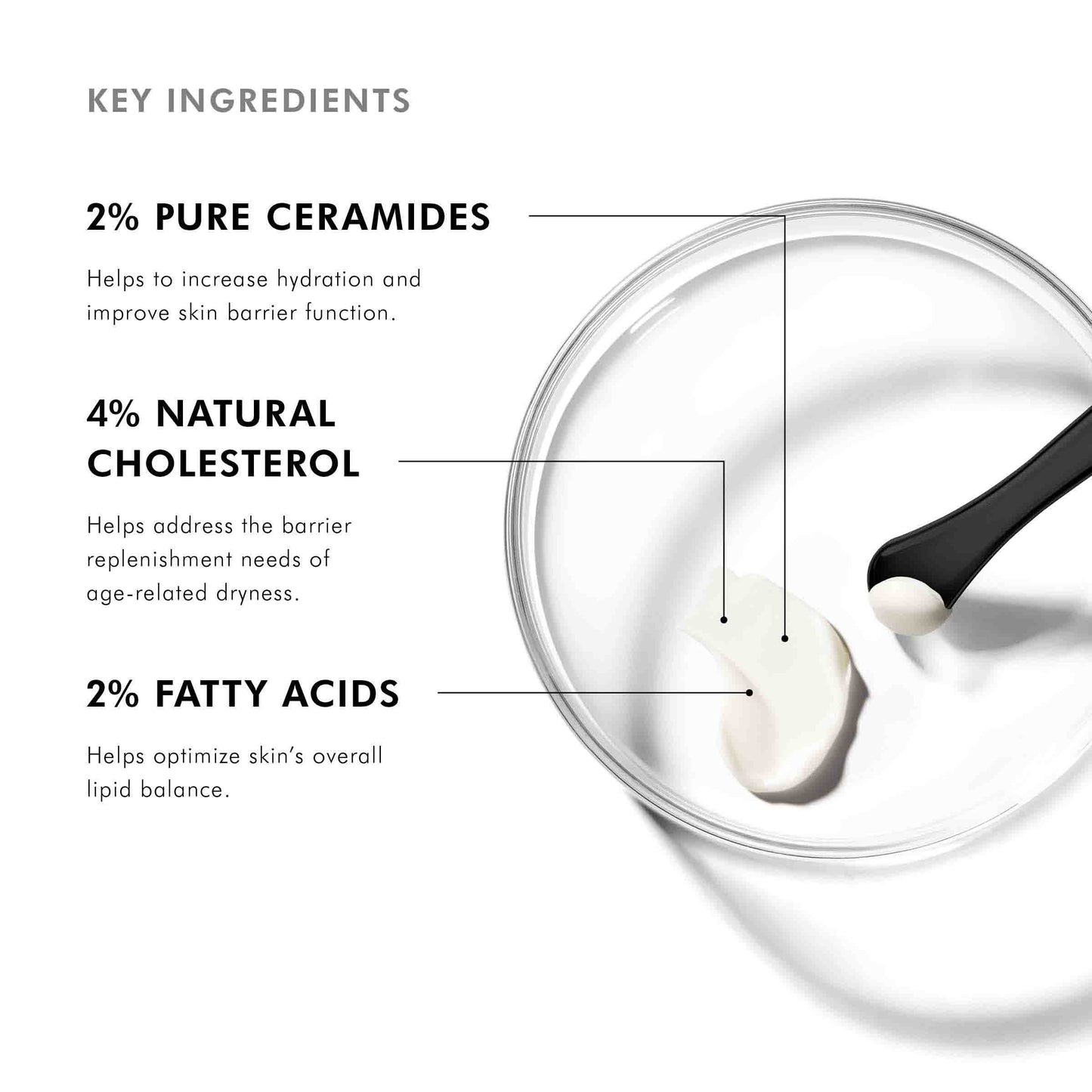 Triple Lipid 2:4:2 Radiance Repair Cream