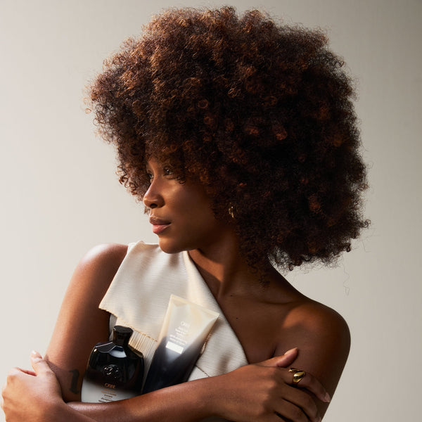 Gold Lust Repair Restore Conditioner