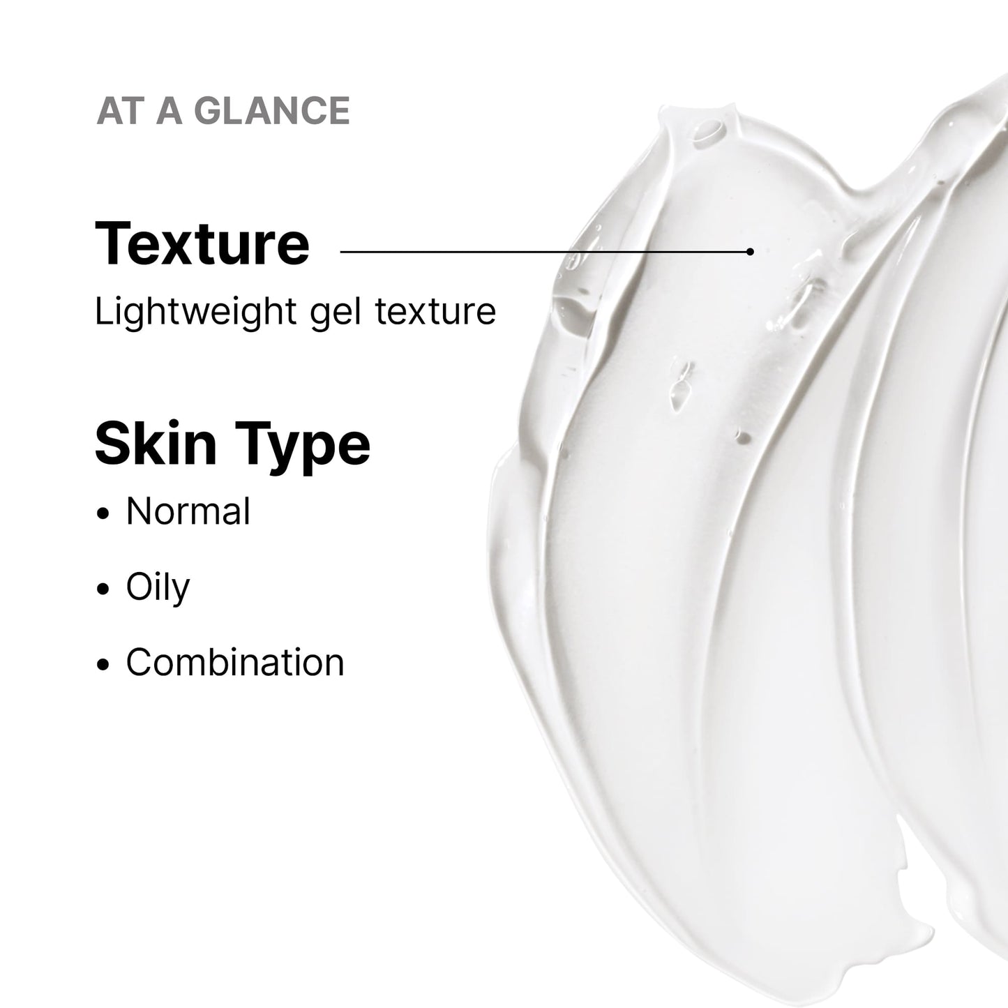 Gentle Exfoliating Gel Cleanser Daily