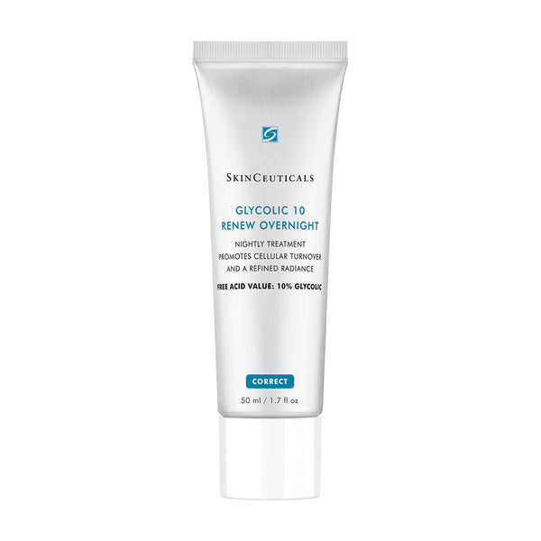 Glycolic Renew Overnight Night Glow