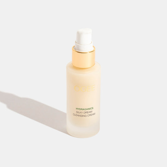 Silky Dream Cleanser
