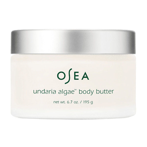 Ocean Rescue Seaweed Body Butter