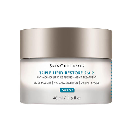Triple Lipid 2:4:2 Radiance Repair Cream
