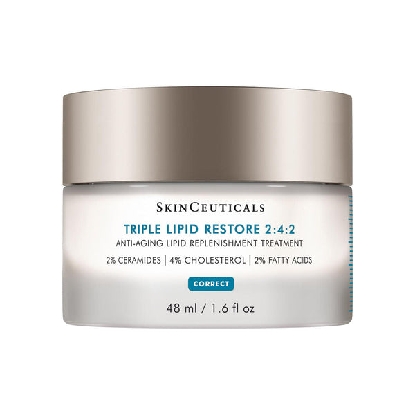Triple Lipid 2:4:2 Radiance Repair Cream