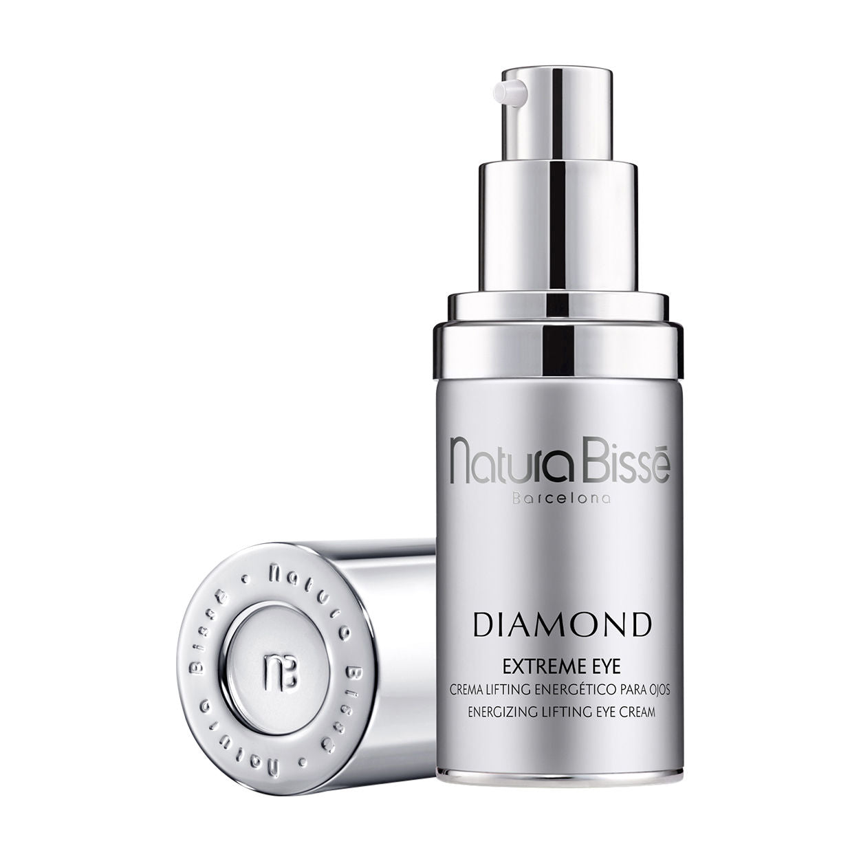 Diamond Extreme Eye Repair Cream