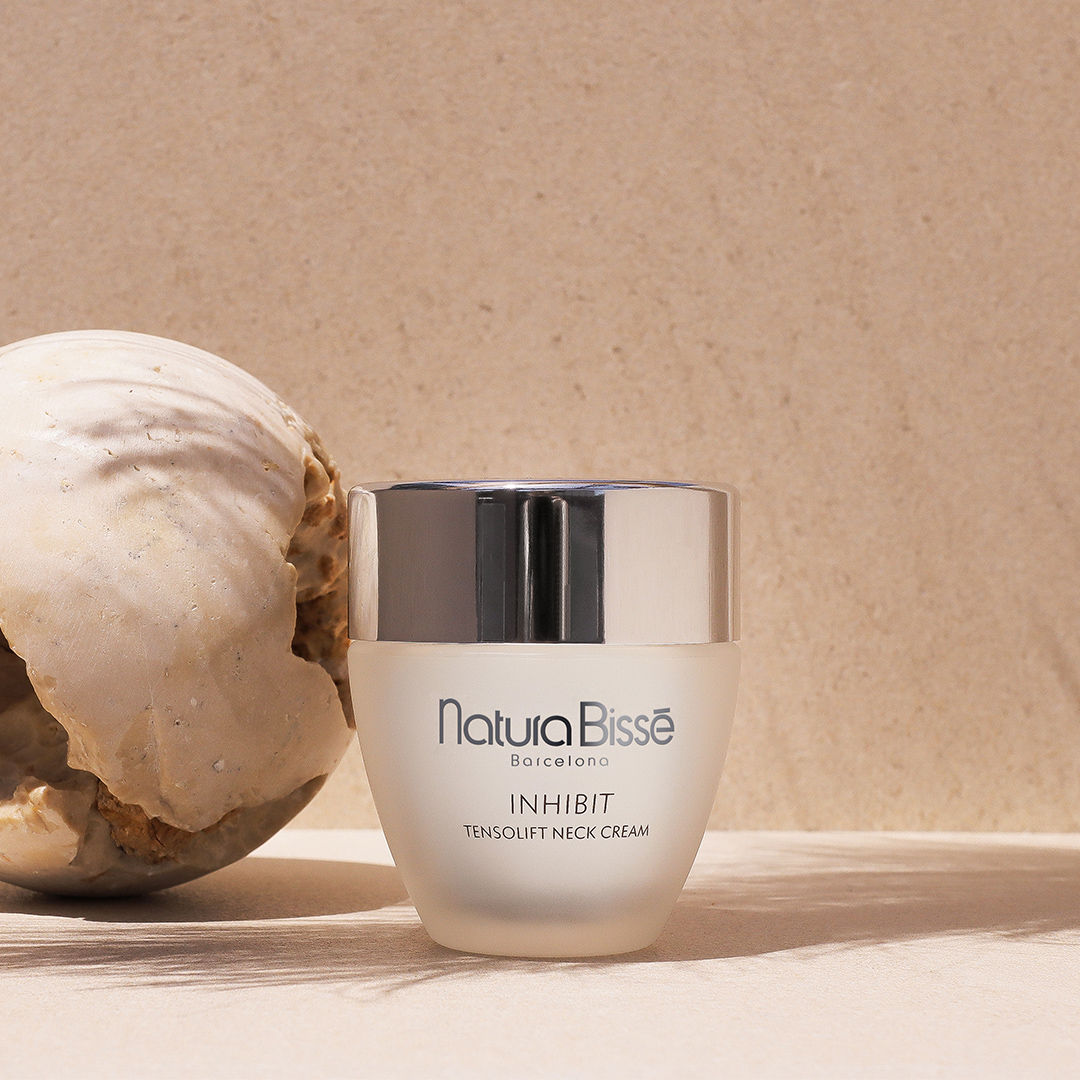 Tensolift Neck Renewal Firming Cream