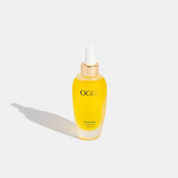 Radiant Jojoba Face Oil