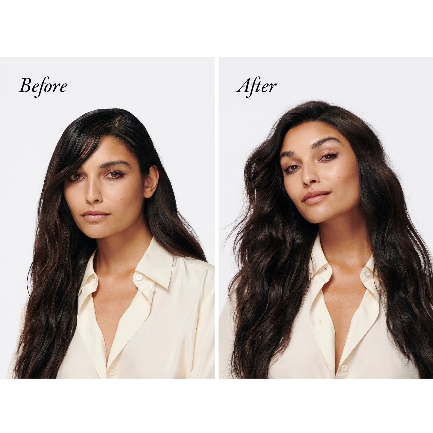 Everyday Fresh Weightless Dry Shampoo