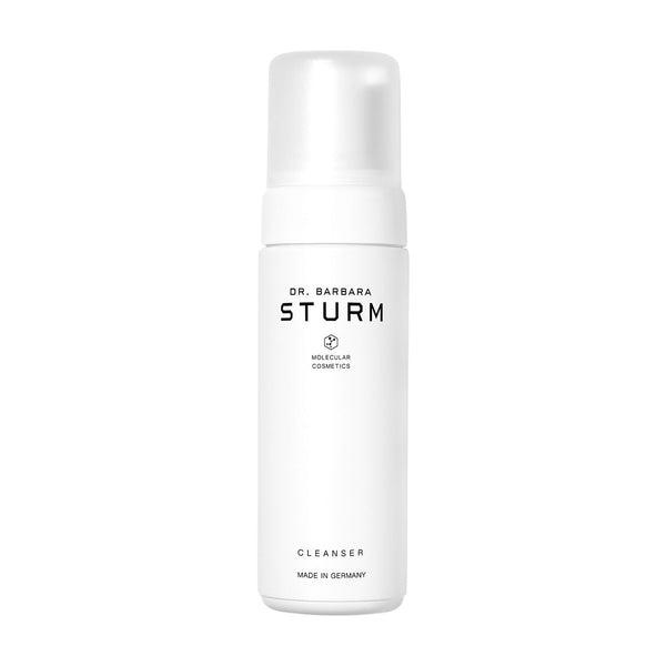 Daily Gentle Foaming Face Cleanser