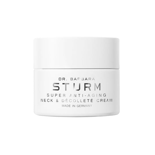 Super Anti-Aging Neck & Dècolleté Cream