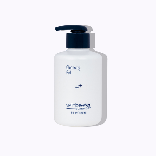 Cleansing Gel