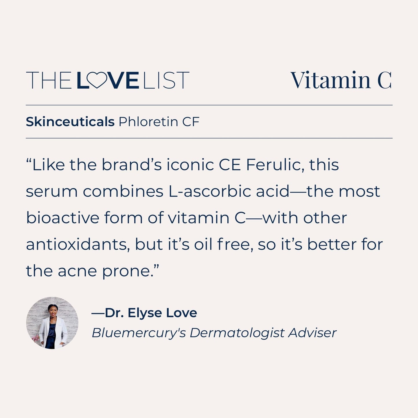 Phloretin CF Radiant Defense Antioxidant Serum