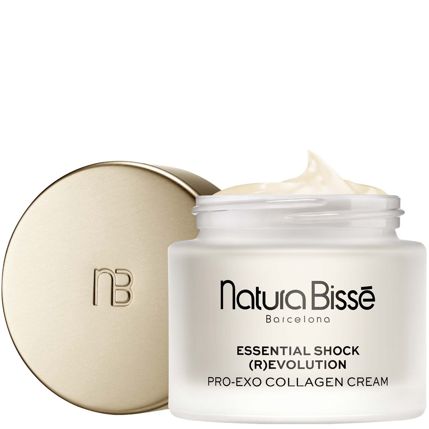 Essential Shock (R)Evolution Pro-Exo Collagen Cream