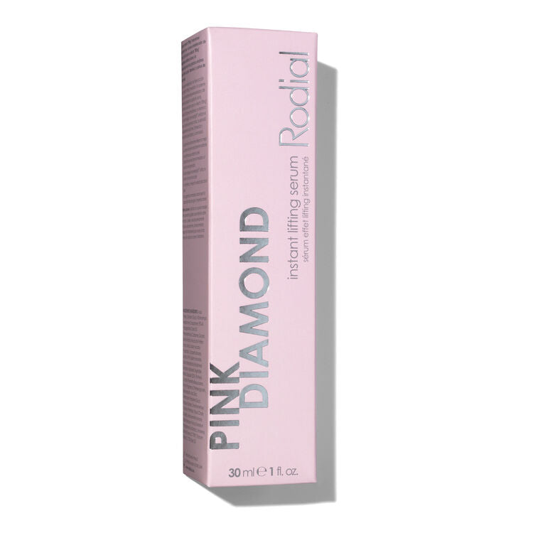 Rodial Pink Diamond shops Instant Lifting Serum Full Size